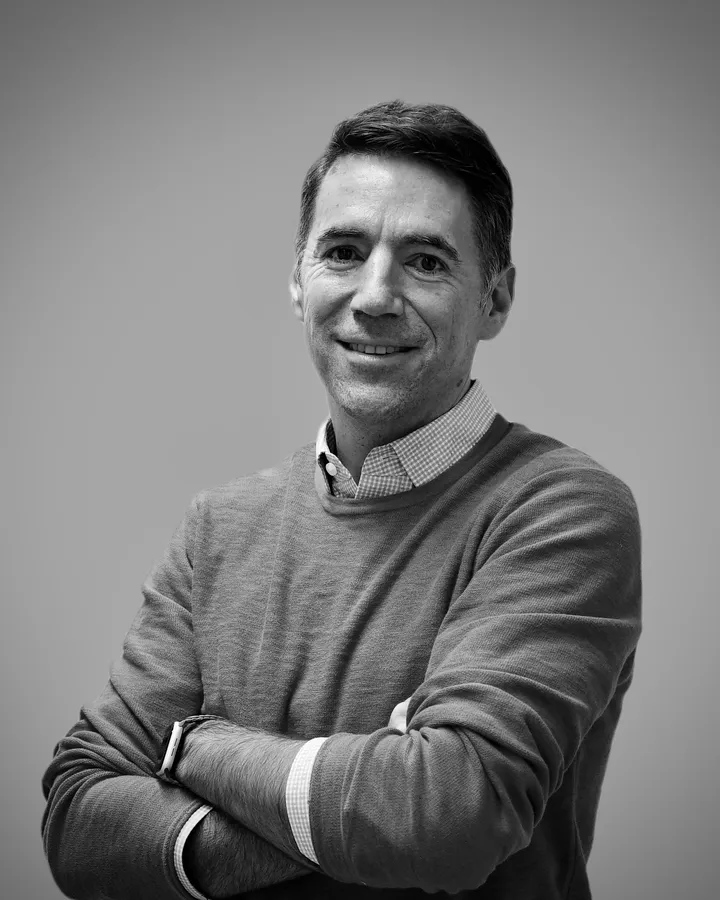 Gerald Gruber